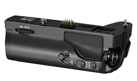 Olympus HLD-7 Power Battery Grip Holder For E-M1