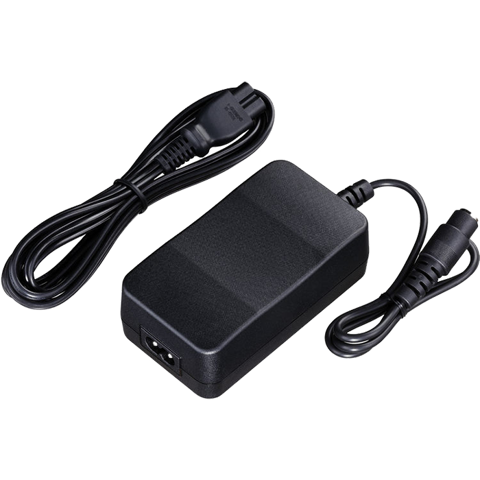 Canon AC Adapter AC-E6