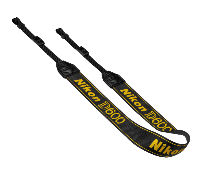 Nikon Strap AN-DC8