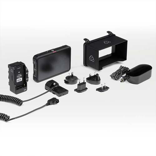 ATOMOS Ninja V Pro Kit - Open Box