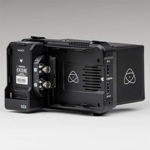 ATOMOS Ninja V Pro Kit - Open Box