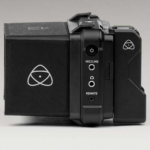 ATOMOS Ninja V Pro Kit - Open Box