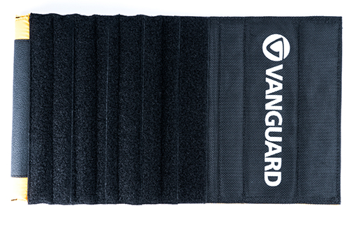 Vanguard Alta SP Shoulder Pad for Tripod