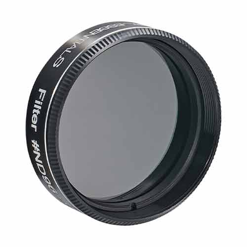 Astro Essentials Moon Filter 1.25-inch ND 0.3