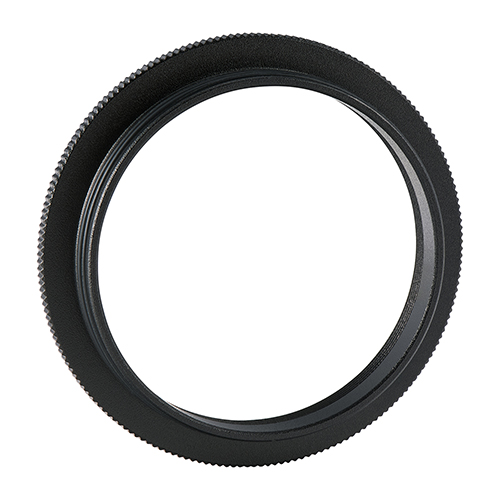 AstroEssentials 2 inch filter adapter for SeeStar S50