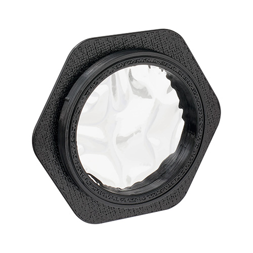 AstroEssentials SeeStar S50 Baader Film Solar Filter with Case