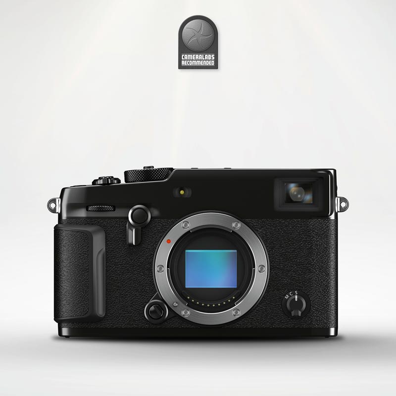 fuji camera x pro 3