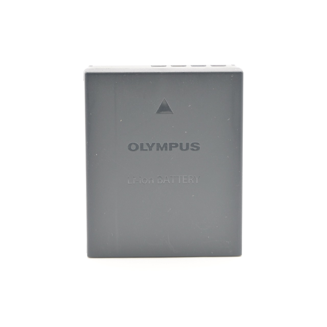 Used Olympus BLH-1 Battery - 14171475