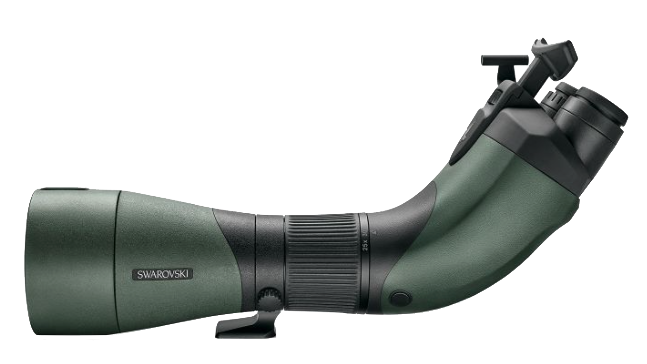 Swarovski BTX 35x95 Spotting Scope Kit