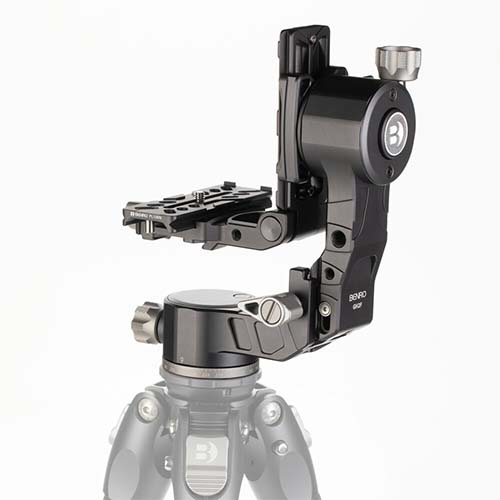 Photos - Tripod Head Benro GH2F Folding Gimbal Head 