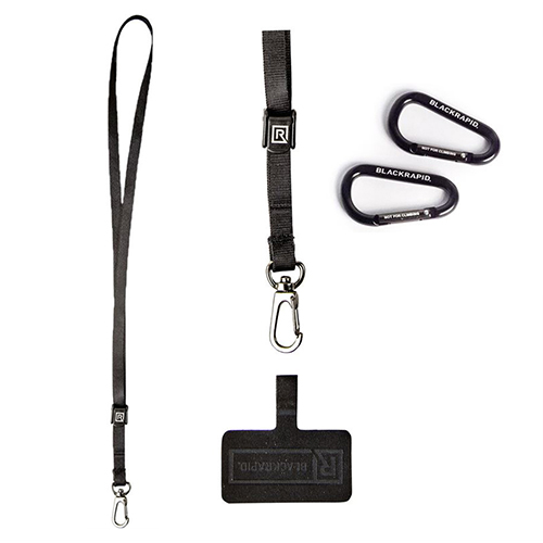 BLACKRAPID CarabineR (set of 2) - BLACKRAPID