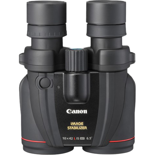 Canon 10x42L IS WP Binoculars - Ex Demo