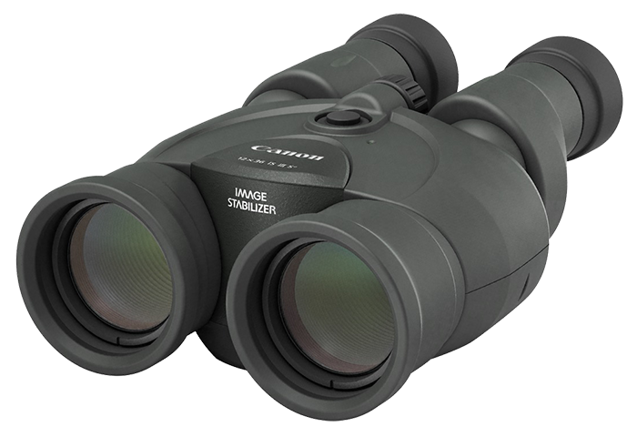 Canon 12x36 IS III Binoculars