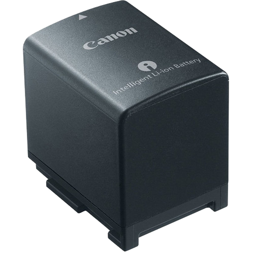 Canon BP-820 Lithium-Ion Battery