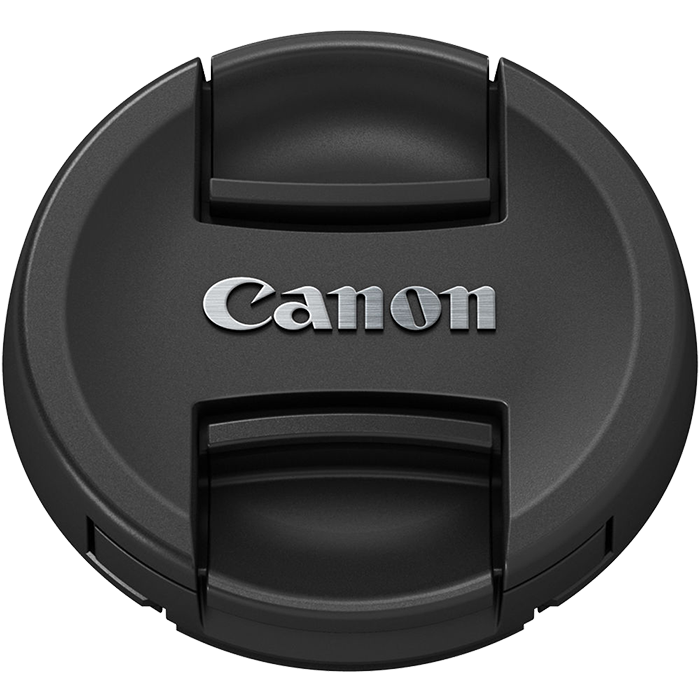 Photos - Lens Cap Canon E-49  0576C001 