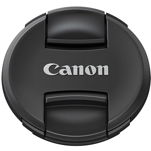 Canon E-82 II Lens Cap