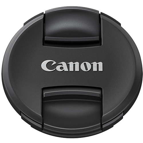 Photos - Lens Cap Canon E-82 II  5672B001 