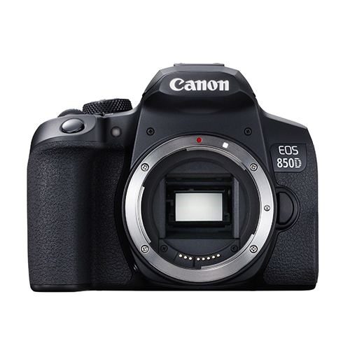 Canon EOS 850D Body Only