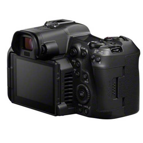Canon EOS R5 C Camera Body