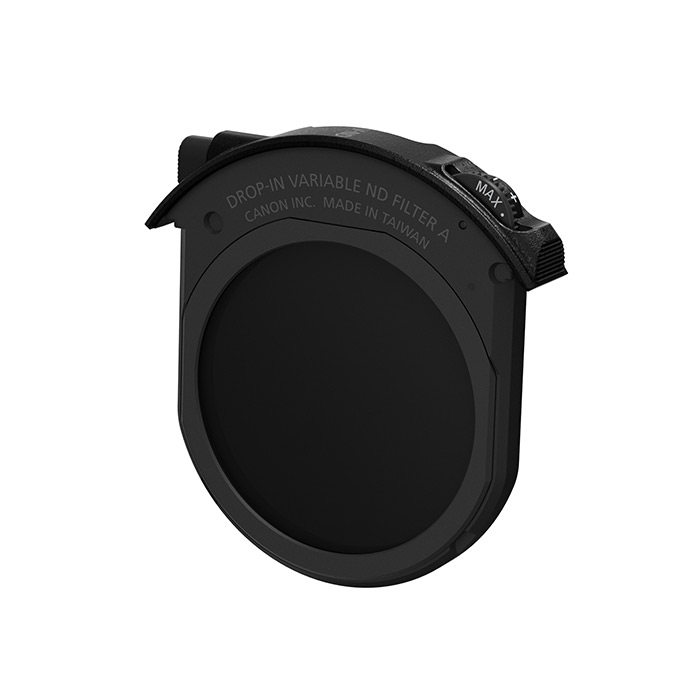 Canon Drop-in Variable ND Filter for EF-EOS R Adapter