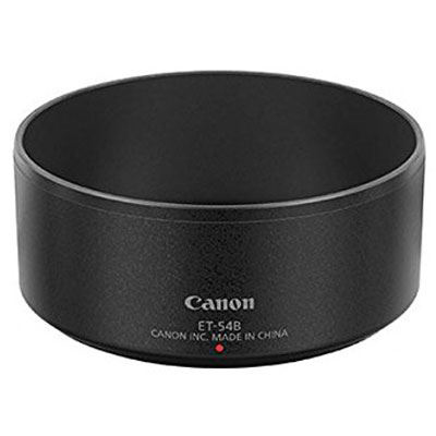 Canon ET-54B Lens Hood