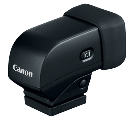 Canon EVF-DC1 Viewfinder