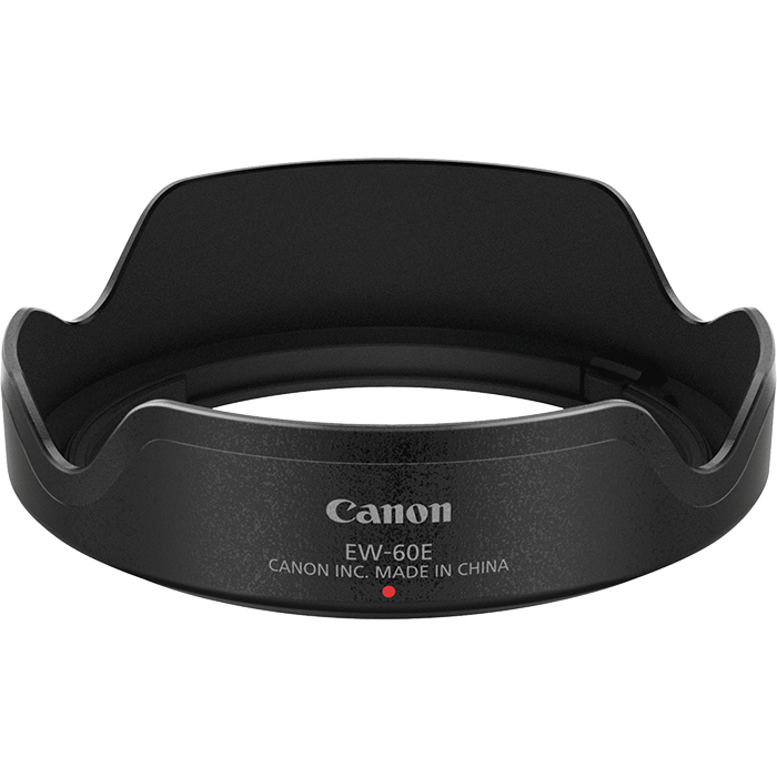 Canon EW-60E Lens Hood