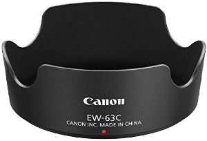 Canon Lens Hood EW-63C