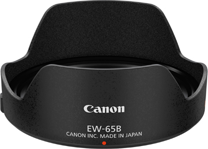 Canon EW-65B Lens Hood
