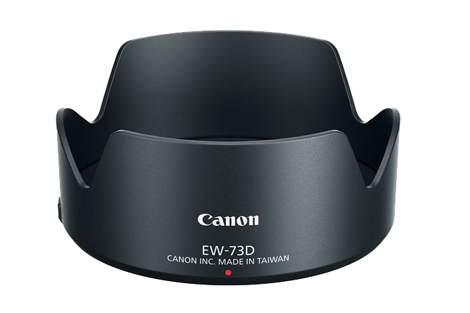 Canon EW-73D Lens Hood