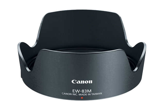 Canon EW-83M Lens Hood