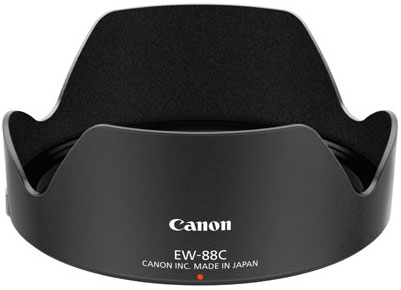 Canon Lens Hood EW-88C