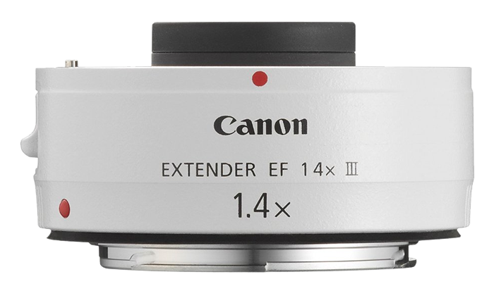 Canon Extender EF 1.4x III