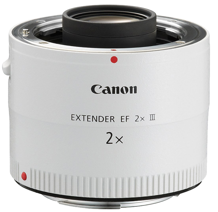 Canon Extender EF 2x III