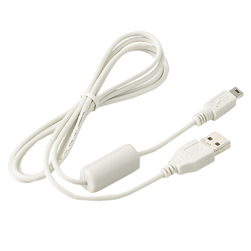 Canon IFC-40AB II USB Interface Cable 