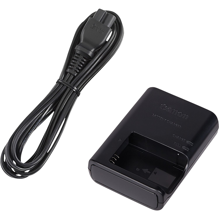 Photos - Camera Charger Canon Battery Charger LC-E12 6782B001 