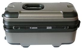 Canon LENS CASE 400
