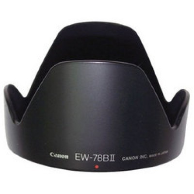 Canon Lens Hood EW-78 II