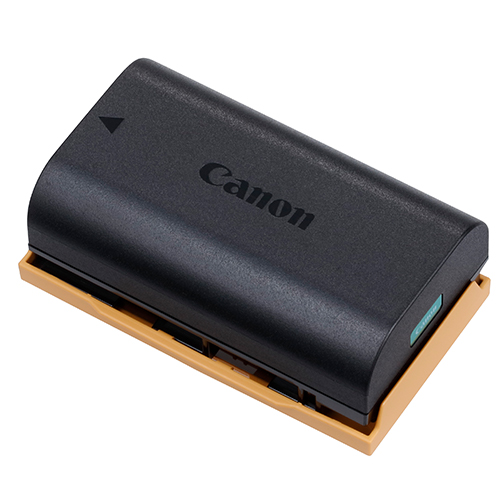 Canon LP-EL Battery Pack for Speedlite EL-1