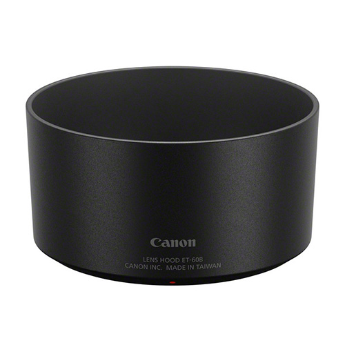 Canon Lens Hood ET-60B