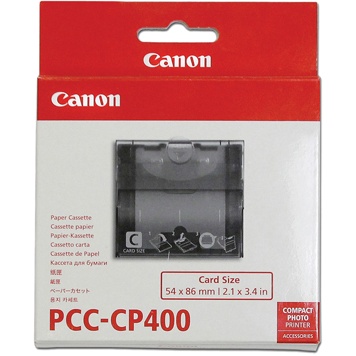 Canon PCC-CP400 Paper Cassette