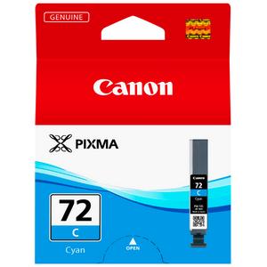 Canon PGI-72 (Cyan) Ink Cartridge