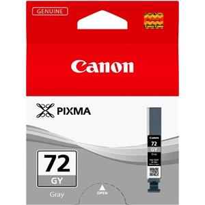 Canon PGI-72 (Grey) Ink Cartridge