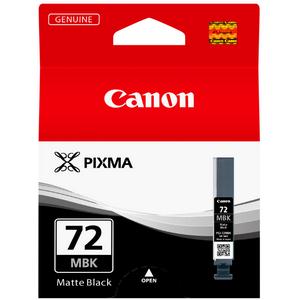 Canon PGI-72 (Matte Black) Ink Cartridge