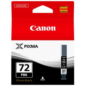 Canon PGI-72 (Photo Black) Ink Cartridge