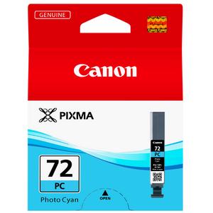 Canon PGI-72 (Photo Cyan) Ink Cartridge