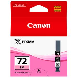Canon PGI-72 (Photo Magenta) Ink Cartridge
