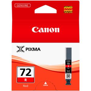 Canon PGI-72 (Red) Ink Cartridge