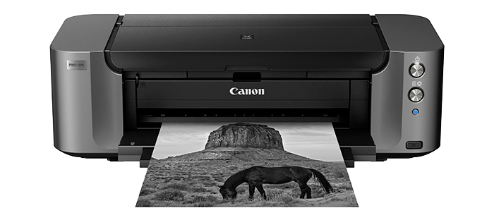Canon Pixma Pro-10S