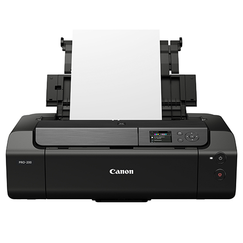 Canon PIXMA PRO-200 Printer